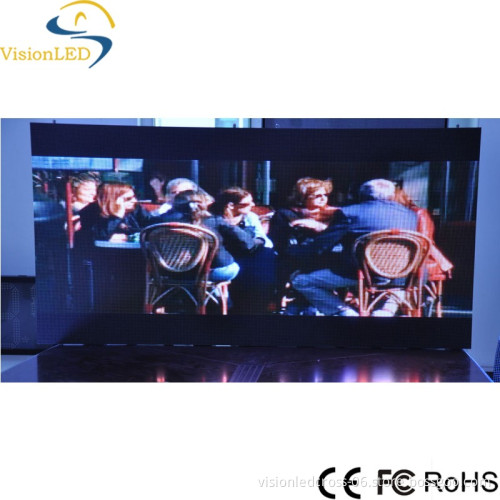 Wholesale p5 advertising screen display panel/Indoor led video wall